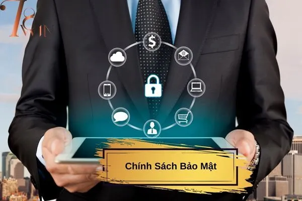 Chính Sách Bảo Mật tại acceptable.sa.com
