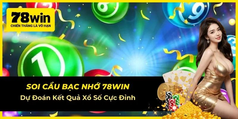 Soi Cầu Bạc Nhớ